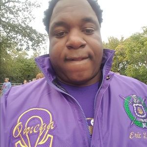 Meet your Posher, Eric